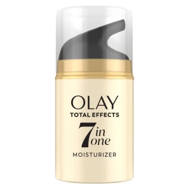 Olay Total Effects 7 in One Gentle Day Cream SPF 15 (Fragrance-Free) 50g