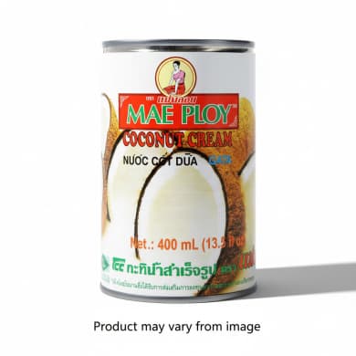 Mae Ploy Coconut Cream