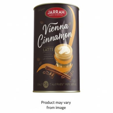 Jarrah Vienna Cinnamon Latte Coffee Mix