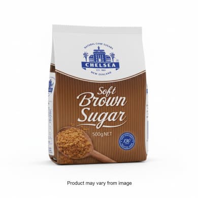 Chelsea Soft Brown Sugar 500g