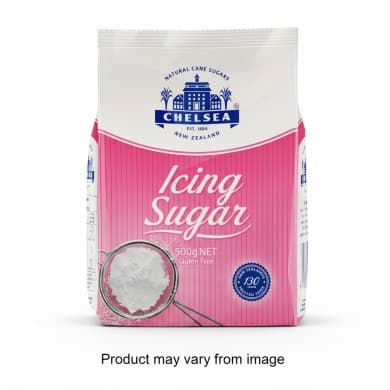 Chelsea Icing Sugar 500g