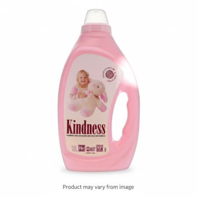 Kindness Woolwash Liquid for Wool & Delicates 1L