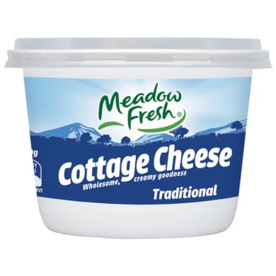 Cottage Cheese (Traditional)