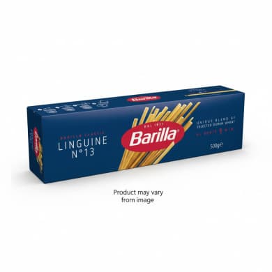 Barilla Linguine n.13 500g