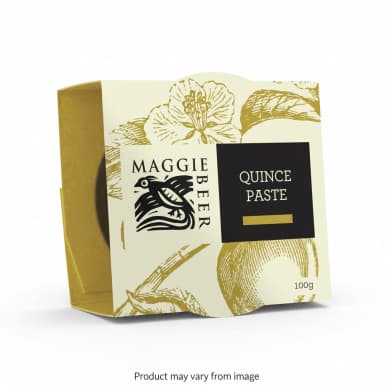 Maggie Beer Quince Paste 100g