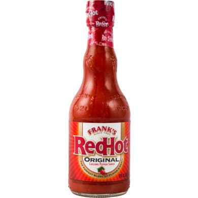 Frank's RedHot Original Cayenne Pepper Sauce