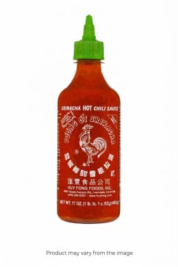 Huy Fong Sriracha Hot Chili Sauce
