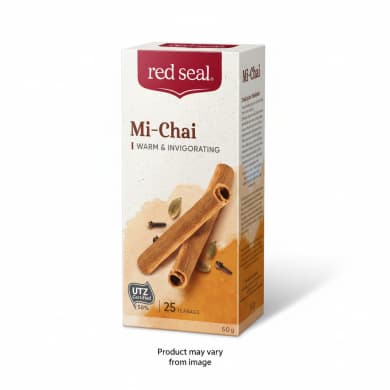 Mi-Chai Black Tea (25 teabags)
