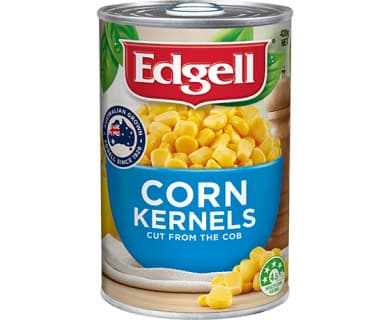 Edgell Corn Kernels (420g)