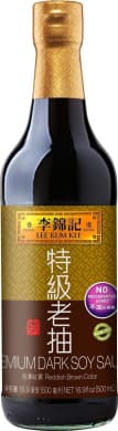 Lee Kum Kee Premium Dark Soy Sauce