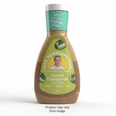 Paul Newman's Own Classic Vinaigrette