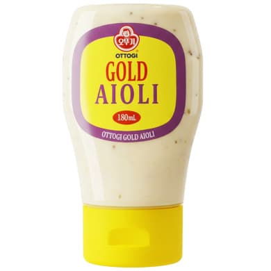 Ottogi Gold Aioli
