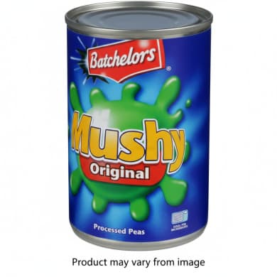 Batchelors Mushy Peas Original