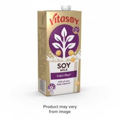 Vitasoy Soy Milk Calci-Plus