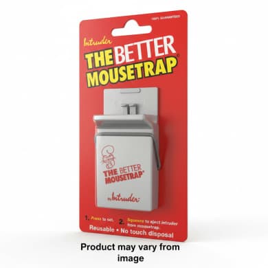 Intruder The Better Mousetrap