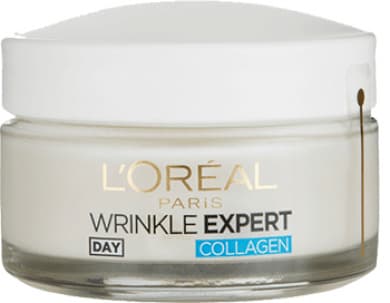 L'Oréal Paris Wrinkle Expert Hydrating Anti-Wrinkle Day Cream 35+ Collagen 50ml