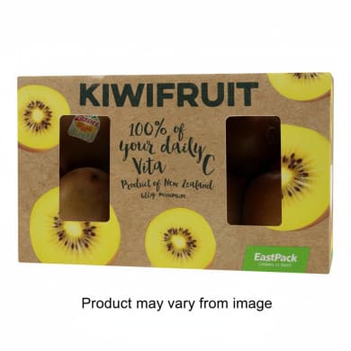 Kiwifruit Gold 680g