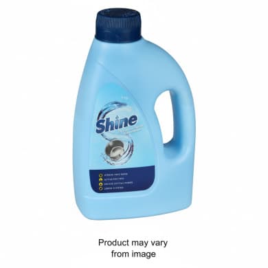 Shine Dishwasher Powder Concentrate 1kg (Lemon Scent)