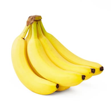 Bananas (Organic, Fairtrade)