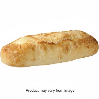 Mini Sub Roll