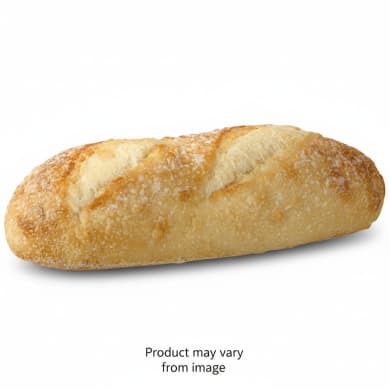 Sourdough Lunch Roll