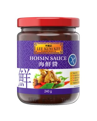 Lee Kum Kee Hoisin Sauce