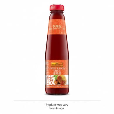 Lee Kum Kee Sweet & Sour Sauce