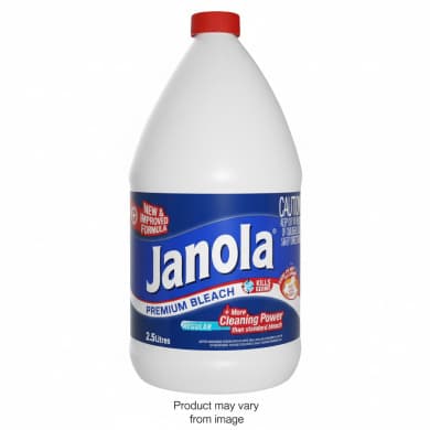 Janola Premium Bleach Regular 2.5L