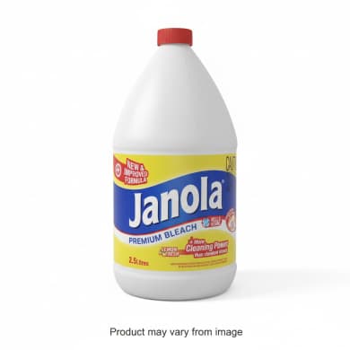 Janola Premium Bleach - Lemon Fresh 2.5L