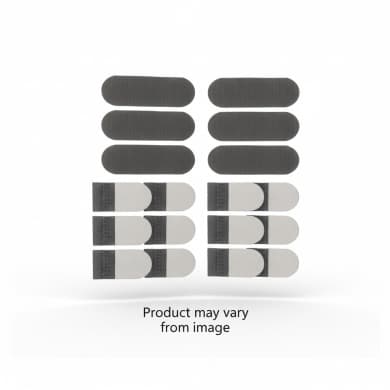 Cable Stick & Tidy (10 pack)