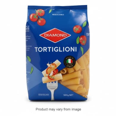 Diamond Tortiglioni 500g