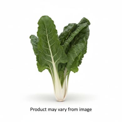 Silverbeet (Swiss chard)