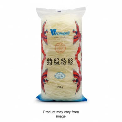 Double Phoenix Vermicelli (Bean Thread) 250g