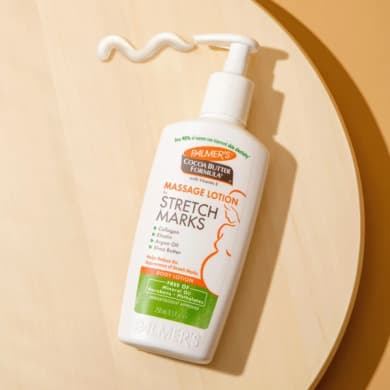 Palmer's Cocoa Butter Formula Stretch Mark Massage Lotion, 250 mL