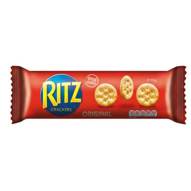 Ritz Crackers Original