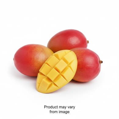 Fresh Mango
