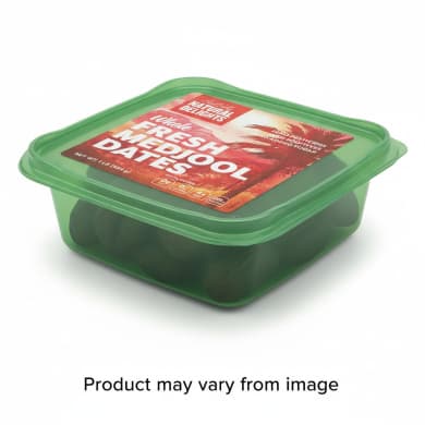 Whole Fresh Medjool Dates