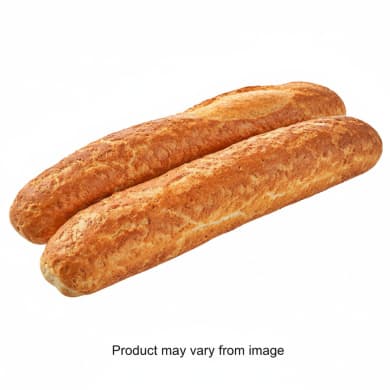 Bread Sticks (tiger-style)