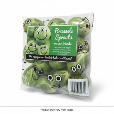 Brussels Sprouts