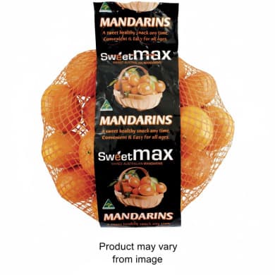 Sweetmax Mandarins