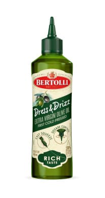 Bertolli Dress & Drizz Extra Virgin Olive Oil 458 mL