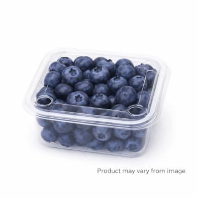 Blueberries 125g