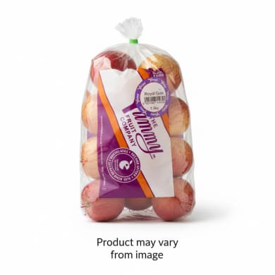 Royal Gala Apples 1.5kg
