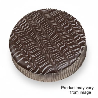 Chocolate Mud Cake
