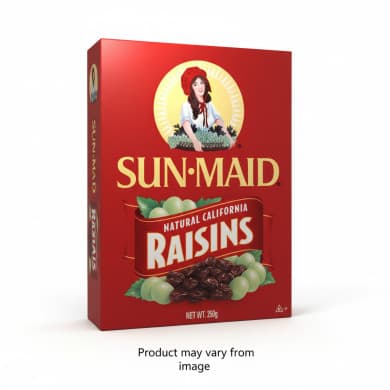 Sun‑Maid Natural California Raisins