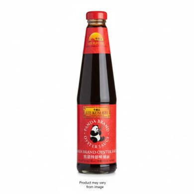 Lee Kum Kee Panda Brand Oyster Sauce (510g)