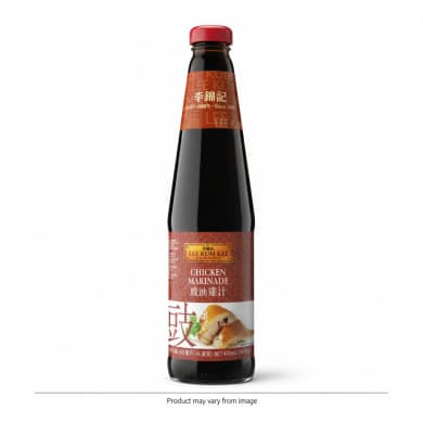 Lee Kum Kee Chicken Marinade (Sweet Soy) 410ml