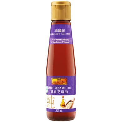 Pure Sesame Oil