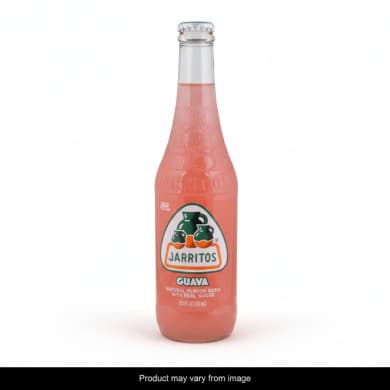 Jarritos Guava Soft Drink