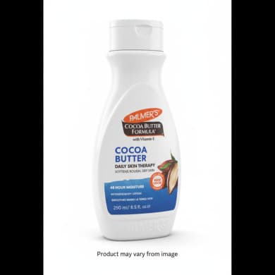 Palmer's Cocoa Butter Formula Intensive Body Lotion with Vitamin E, 250ml